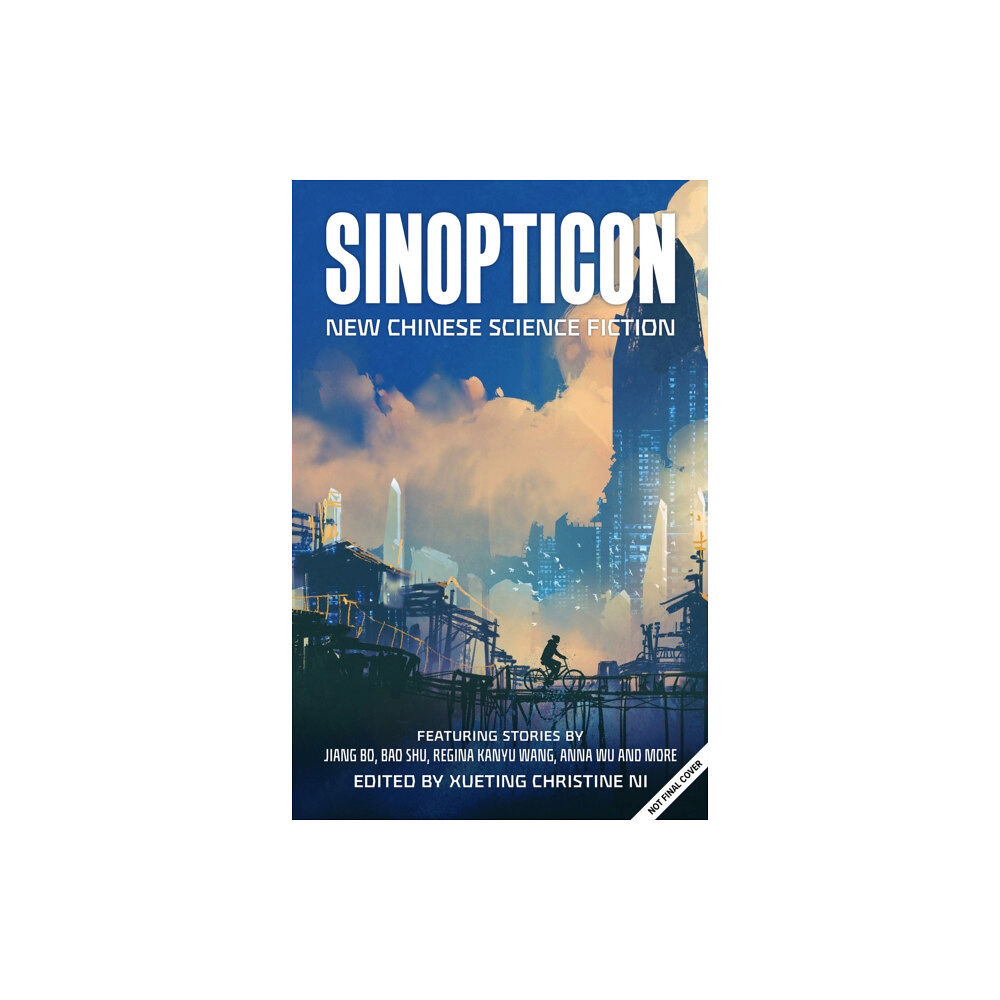 Rebellion Publishing Ltd. Sinopticon (häftad, eng)