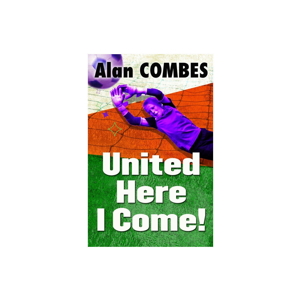 HarperCollins Publishers United Here I Come! (häftad, eng)