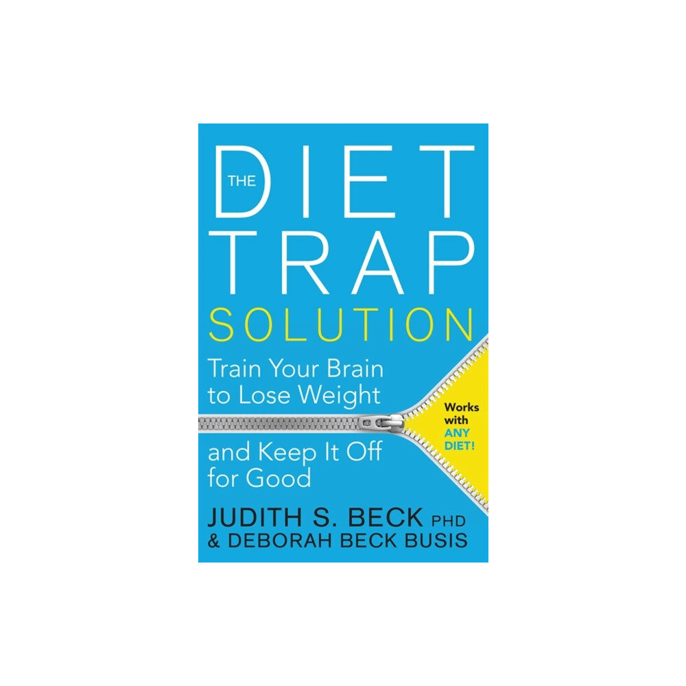 Hay House UK Ltd The Diet Trap Solution (häftad, eng)