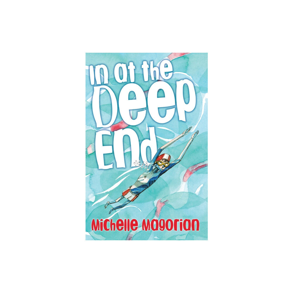 HarperCollins Publishers In at the Deep End (häftad, eng)
