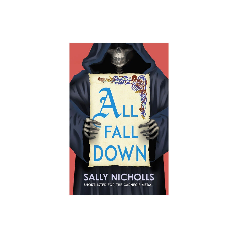 Andersen Press Ltd All Fall Down (häftad, eng)