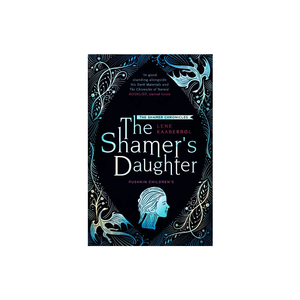 Pushkin Children's Books The Shamer's Daughter: Book 1 (häftad, eng)