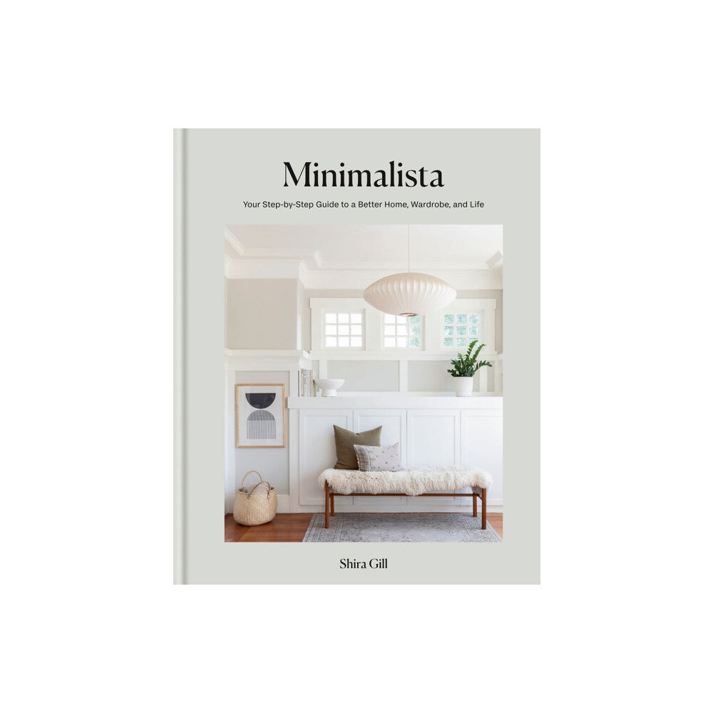 Octopus publishing group Minimalista (inbunden, eng)