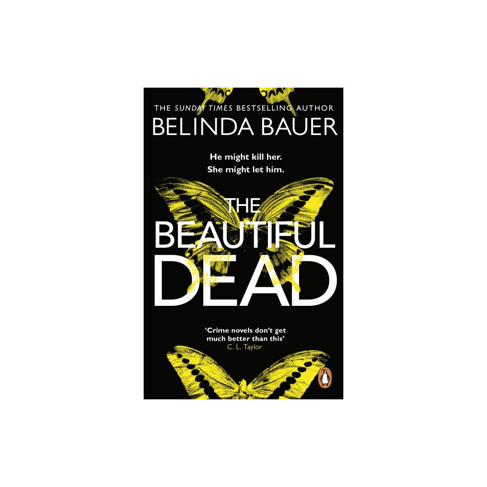 Transworld publishers ltd The Beautiful Dead (häftad, eng)