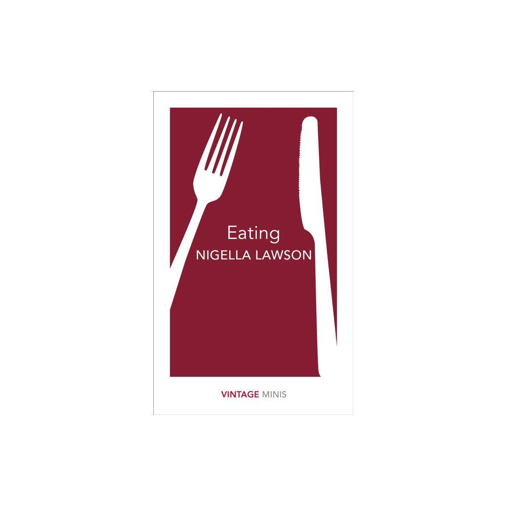 Vintage Publishing Eating (häftad, eng)