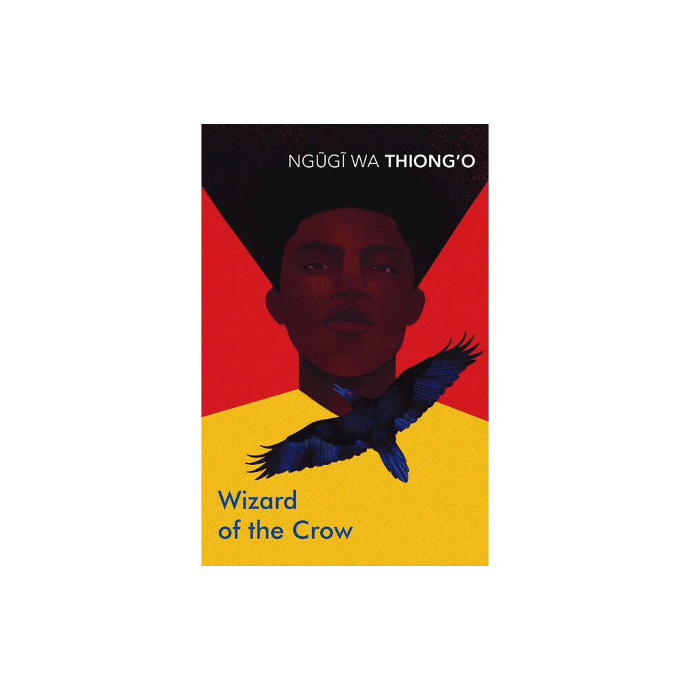 Vintage Publishing Wizard of the Crow (häftad, eng)