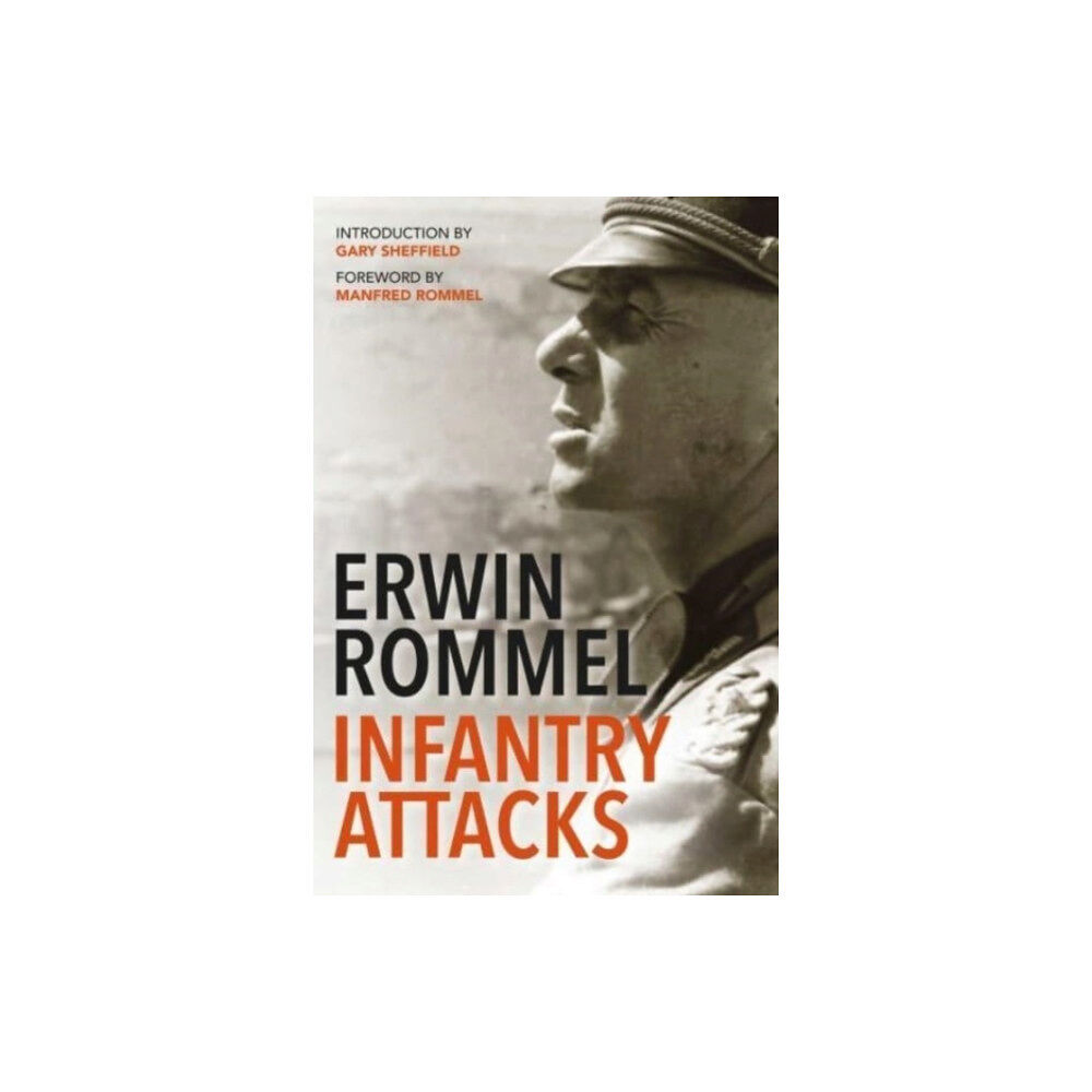 Greenhill Books Infantry Attacks (häftad, eng)