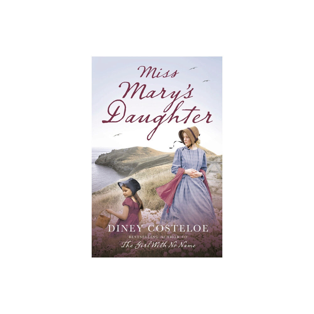 Bloomsbury Publishing PLC Miss Mary's Daughter (häftad, eng)