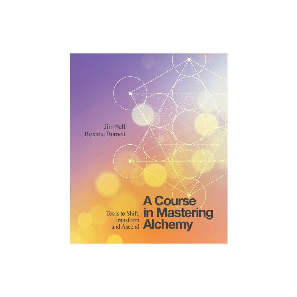 Watkins Media Limited A Course in Mastering Alchemy (häftad, eng)