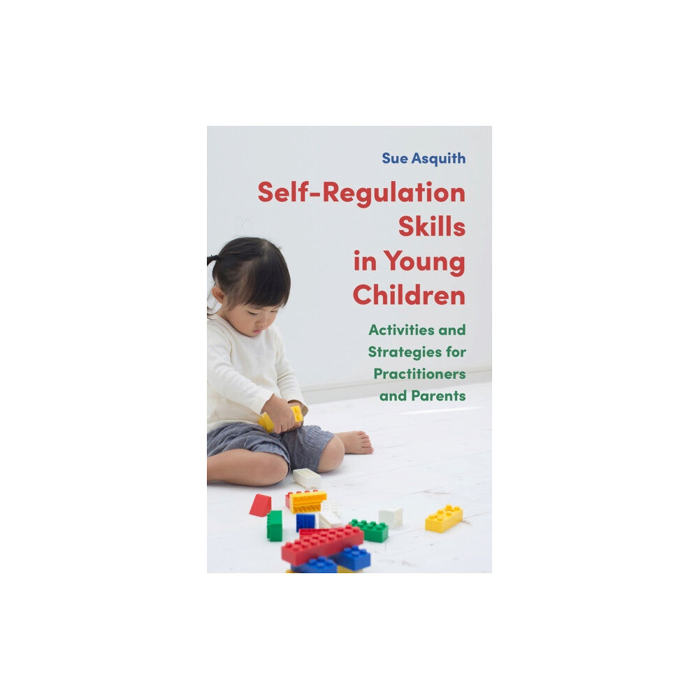 Jessica kingsley publishers Self-Regulation Skills in Young Children (häftad, eng)