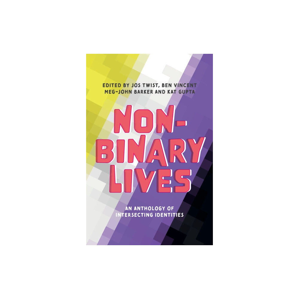 Jessica kingsley publishers Non-Binary Lives (häftad, eng)