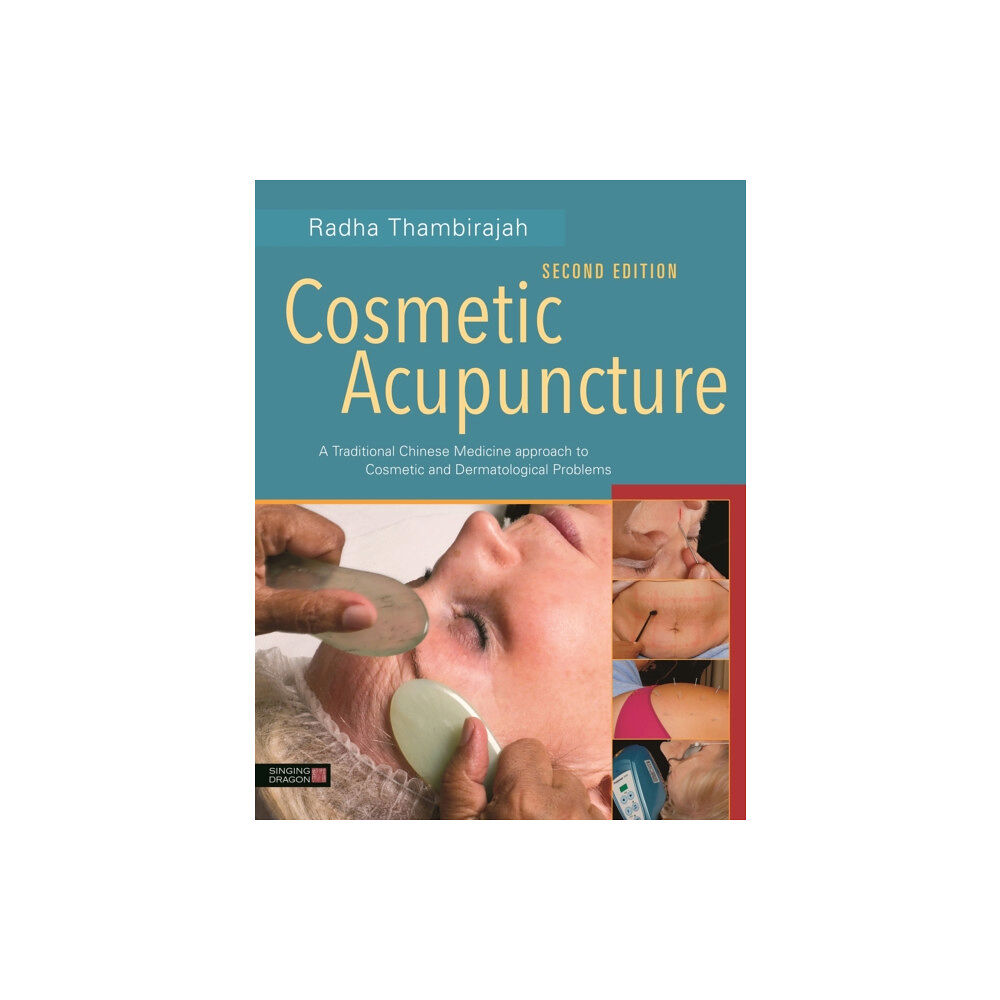 Jessica kingsley publishers Cosmetic Acupuncture, Second Edition (häftad, eng)