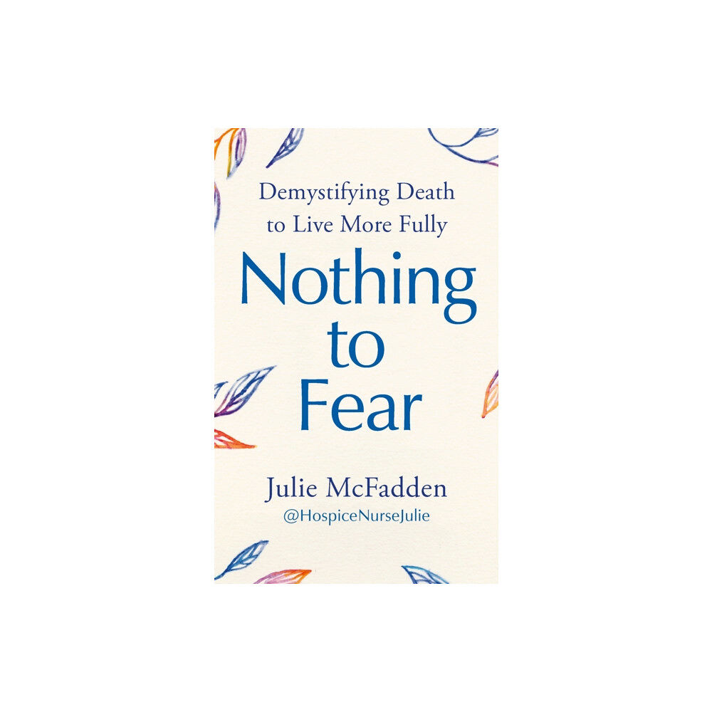 Ebury Publishing Nothing to Fear (häftad, eng)