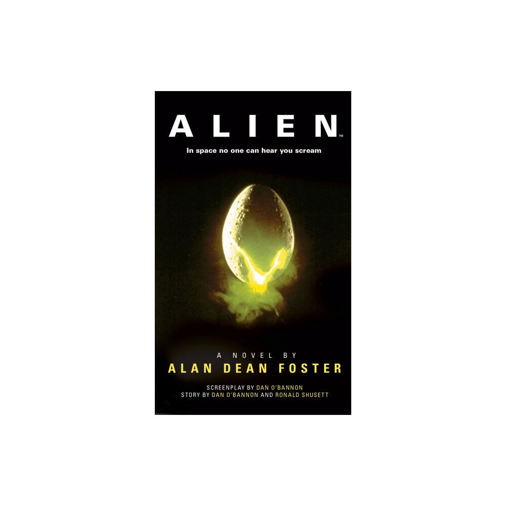 Titan Books Ltd Alien (häftad, eng)