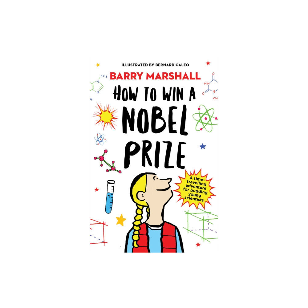 Oneworld Publications How to Win a Nobel Prize (häftad, eng)