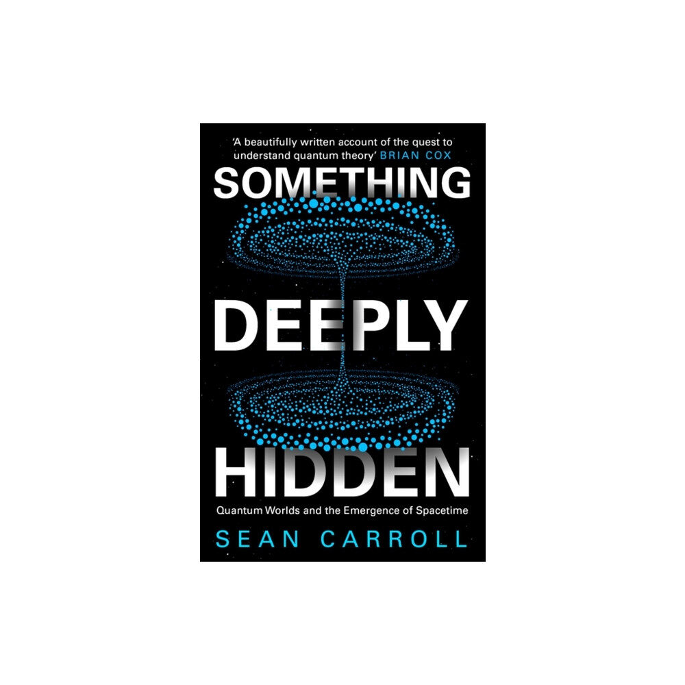 Oneworld Publications Something Deeply Hidden (häftad, eng)