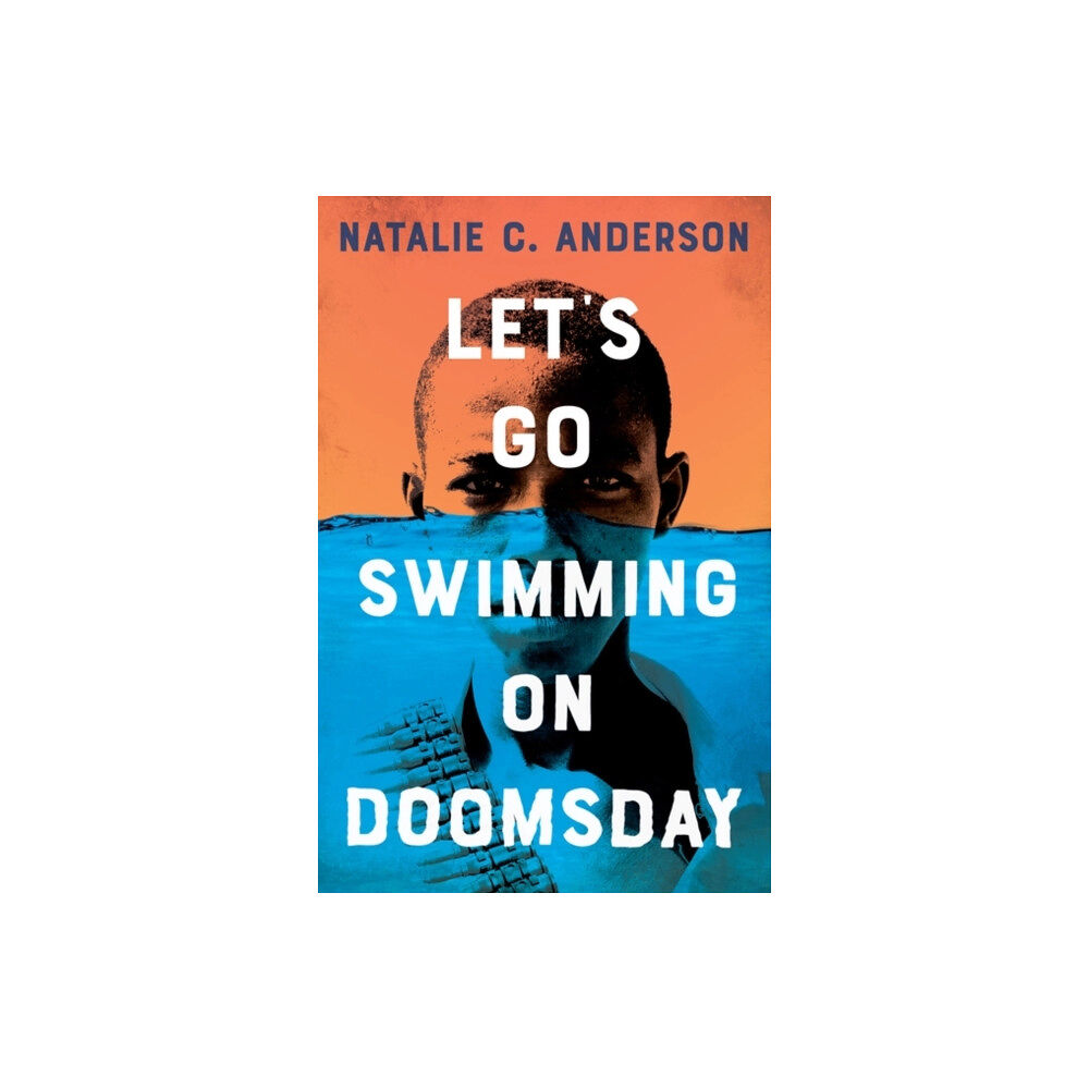 Oneworld Publications Let’s Go Swimming on Doomsday (häftad, eng)