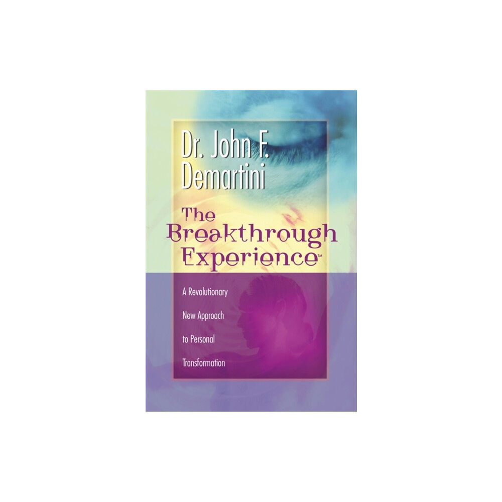 Hay House UK Ltd The Breakthrough Experience (häftad, eng)