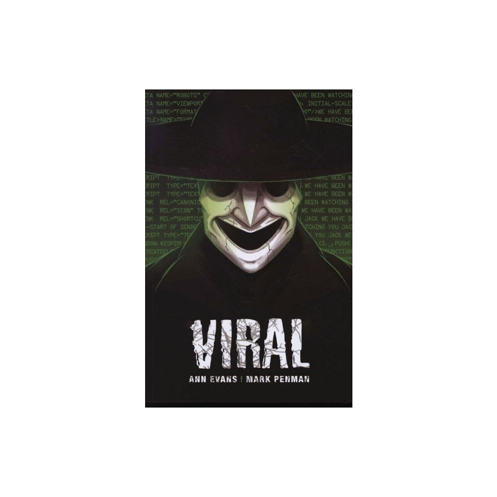 Badger Publishing Viral (häftad, eng)