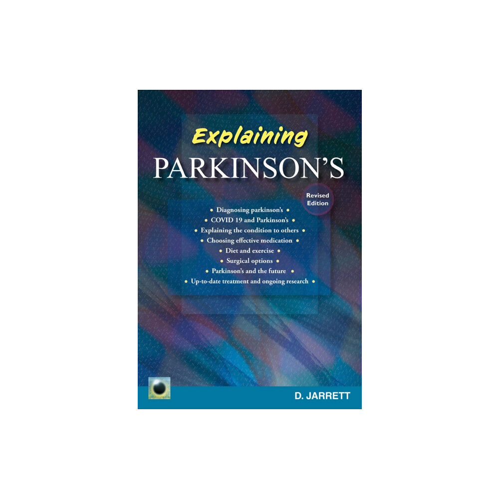 Straightforward Publishing An Emerald Guide to Explaining Parkinson's (häftad, eng)