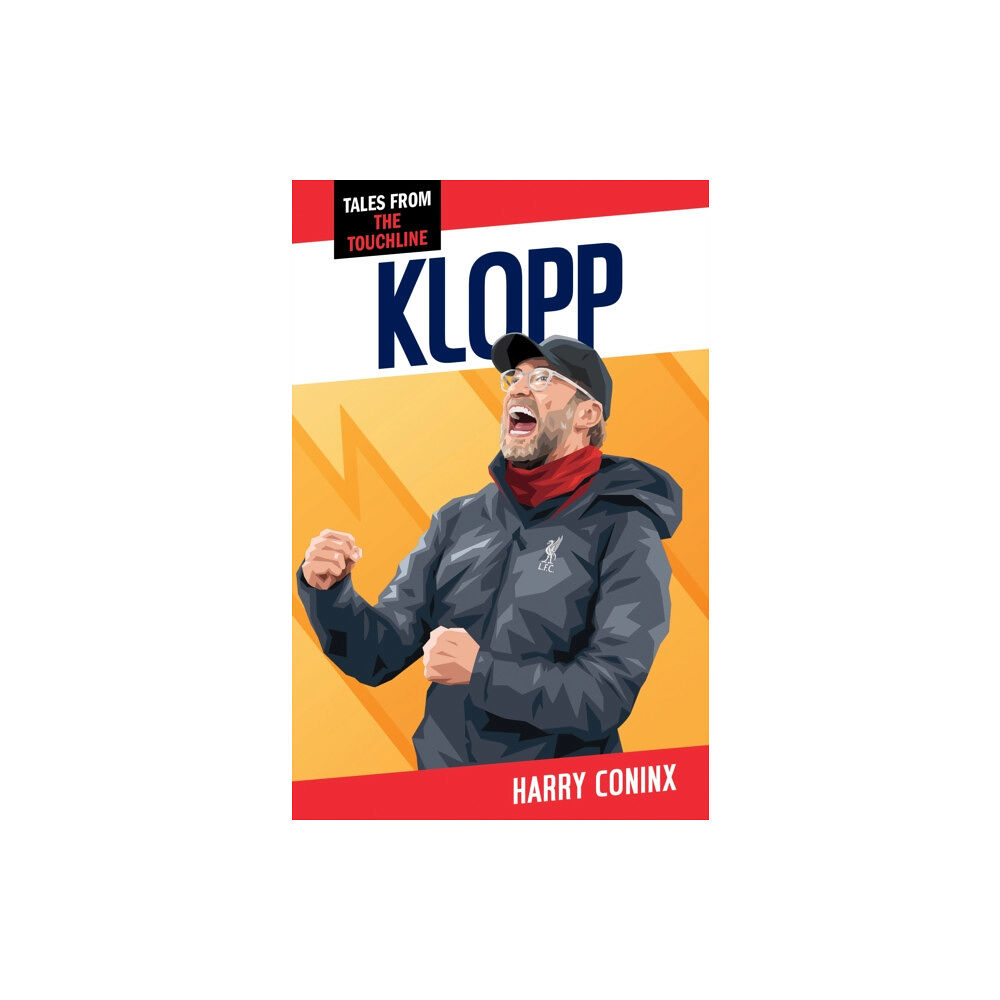 Ransom Publishing Klopp (häftad, eng)