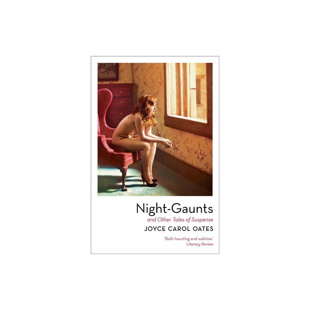 Bloomsbury Publishing PLC Night-Gaunts and Other Tales of Suspense (häftad, eng)
