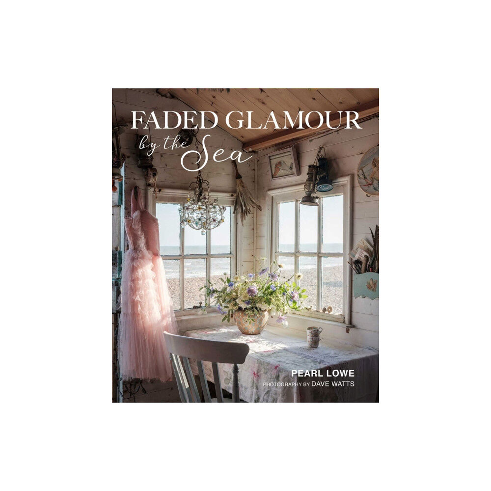 Ryland, Peters & Small Ltd Faded Glamour by the Sea (inbunden, eng)