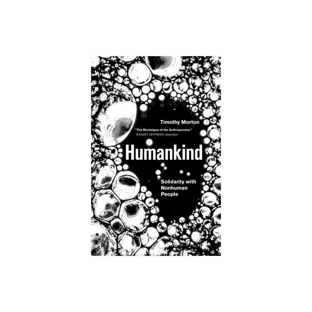 Verso Books Humankind (häftad, eng)