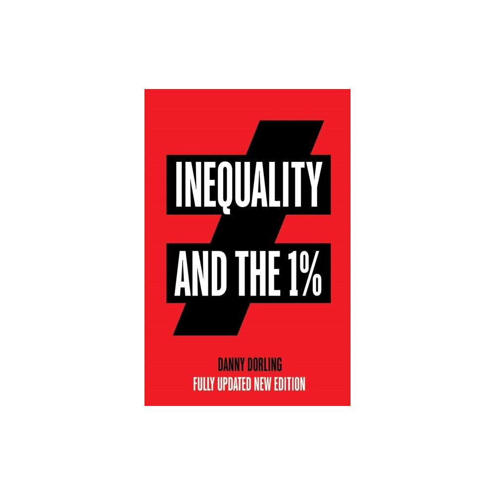 Verso Books Inequality and the 1% (häftad, eng)