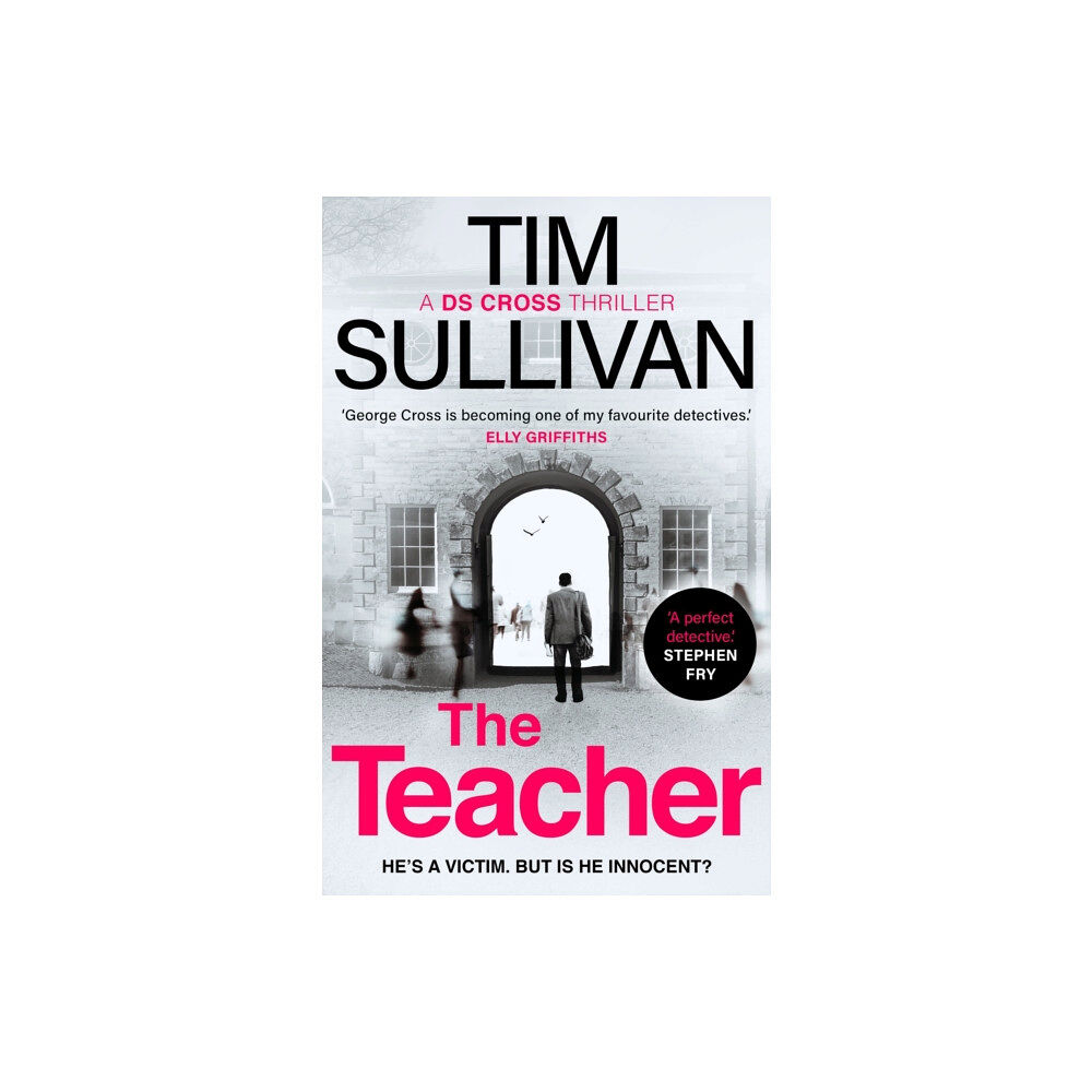 Bloomsbury Publishing PLC The Teacher (häftad, eng)