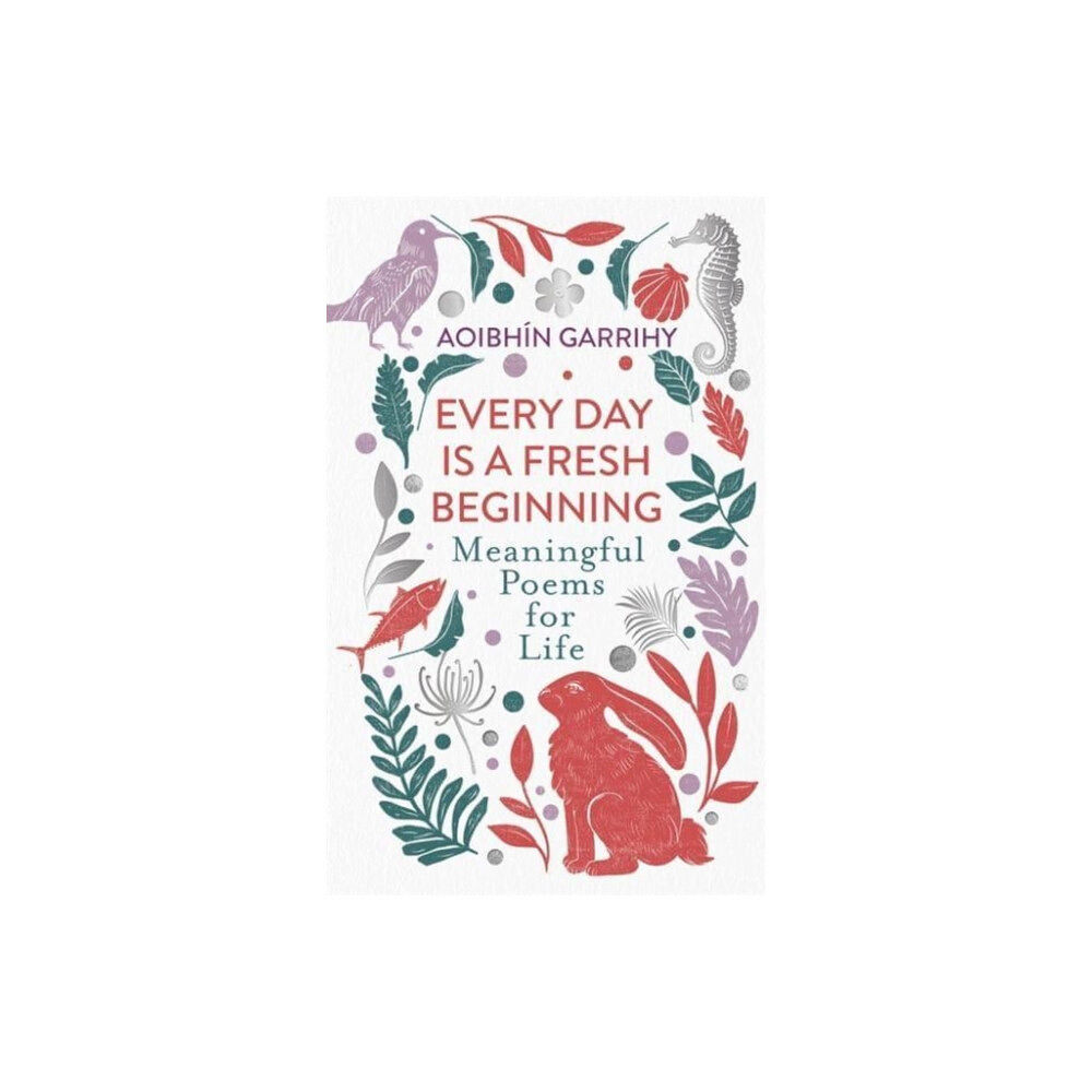 Bonnier Books Ltd Every Day is a Fresh Beginning: The Number 1 Bestseller (inbunden, eng)