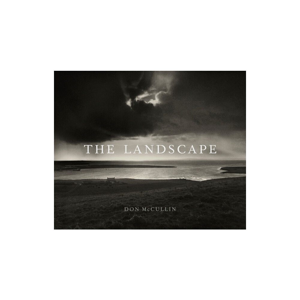 Vintage Publishing The Landscape (inbunden, eng)