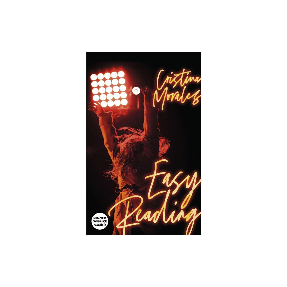 Vintage Publishing Easy Reading (häftad, eng)