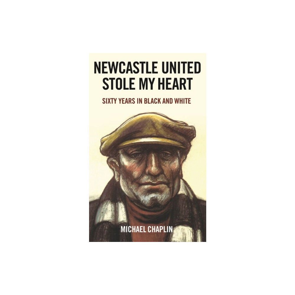 C hurst & co publishers ltd Newcastle United Stole My Heart (häftad, eng)