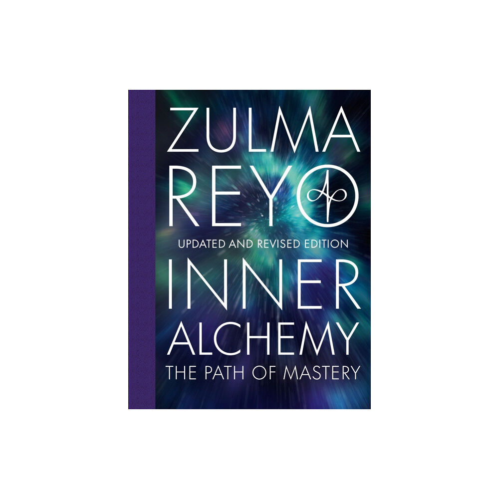 LightEn Inner Alchemy (inbunden, eng)