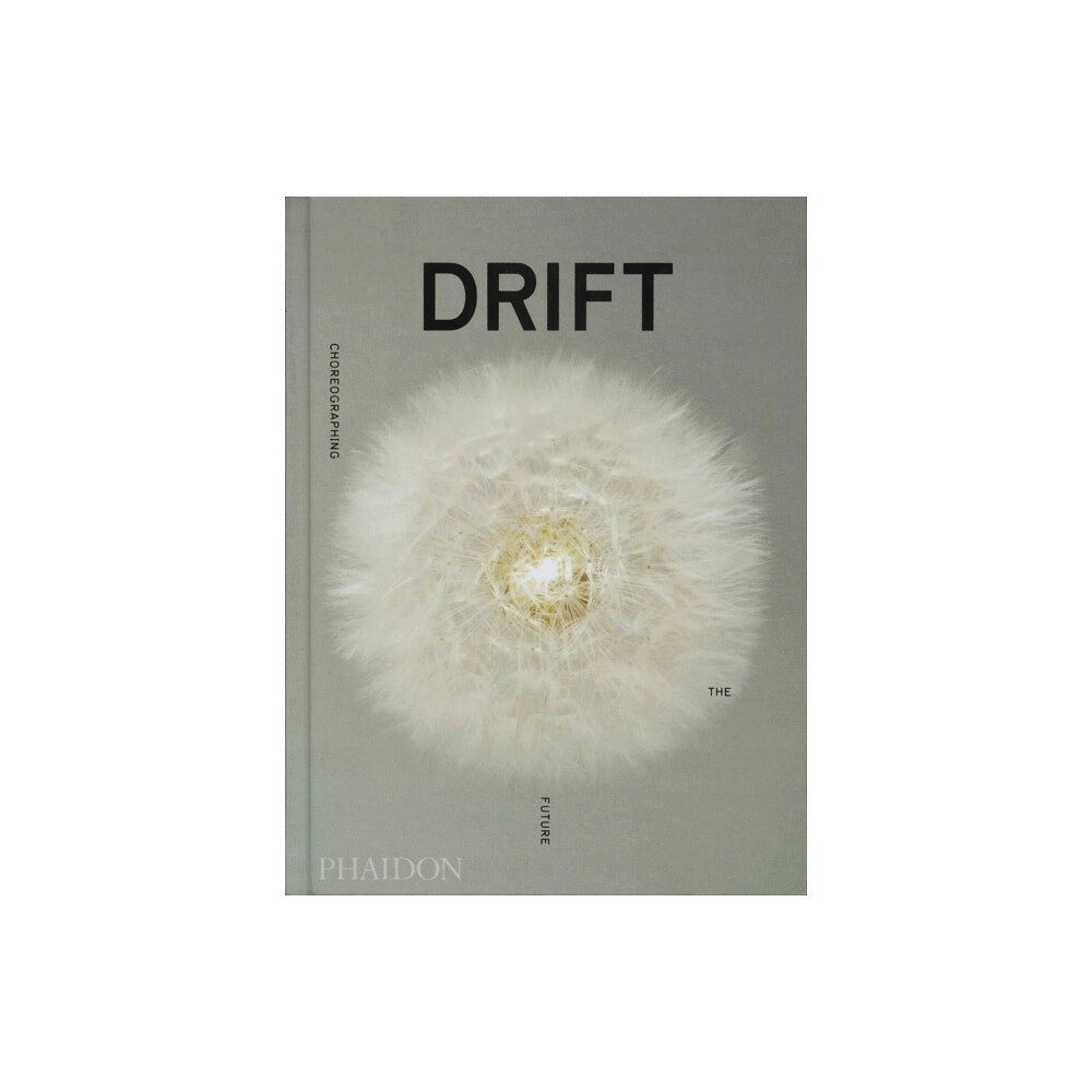 Phaidon Press Ltd DRIFT (inbunden, eng)