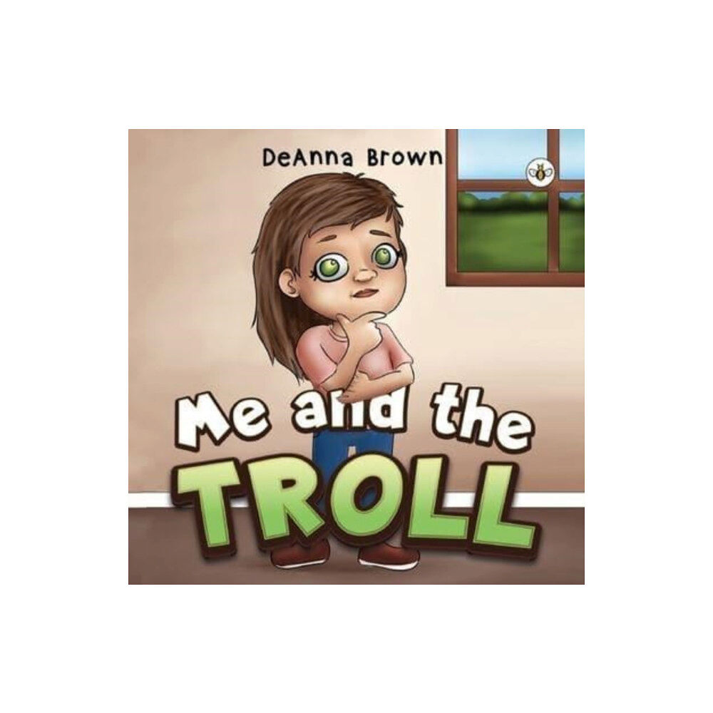 Olympia Publishers Me and the Troll (häftad, eng)