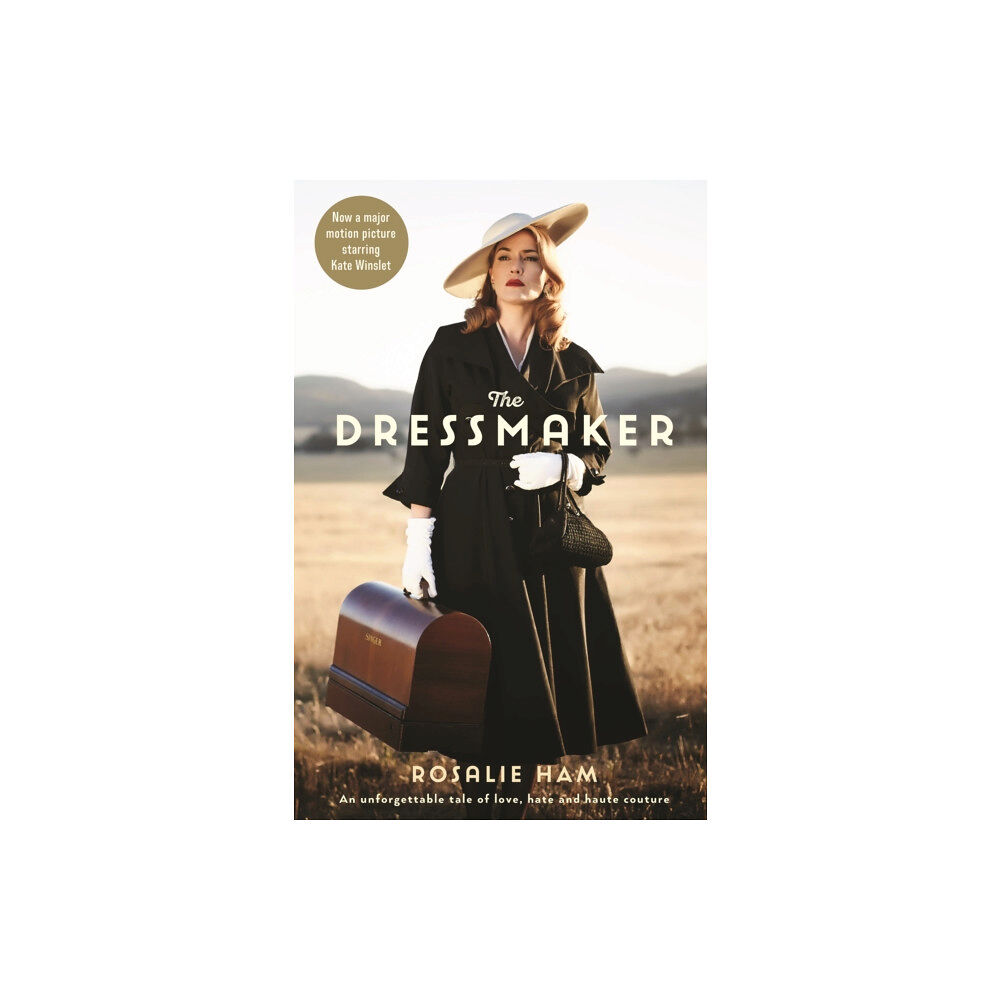 Profile Books Ltd The Dressmaker (häftad, eng)