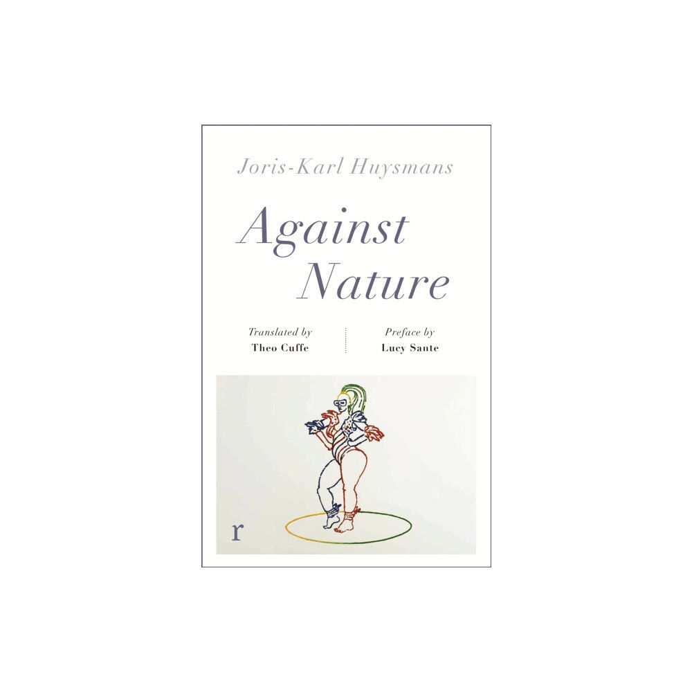 Quercus Publishing Against Nature (riverrun editions) (häftad, eng)