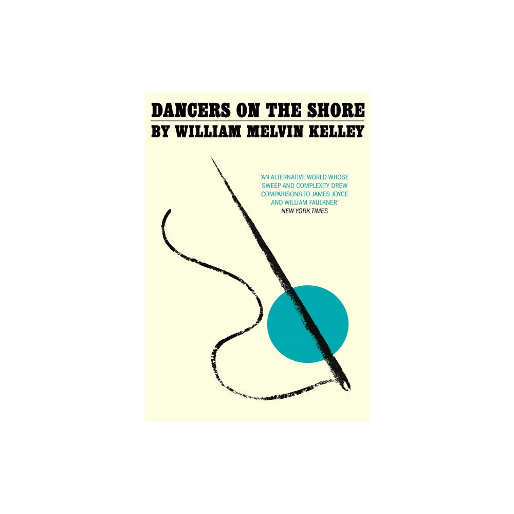 Quercus Publishing Dancers on the Shore (häftad, eng)