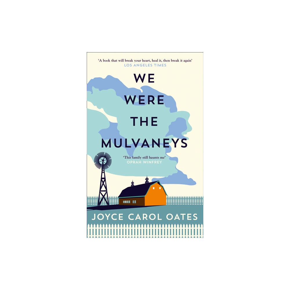 HarperCollins Publishers We Were the Mulvaneys (häftad, eng)