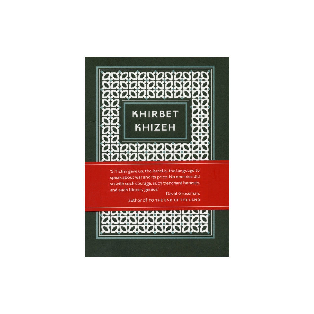 Granta Books Khirbet Khizeh (häftad, eng)