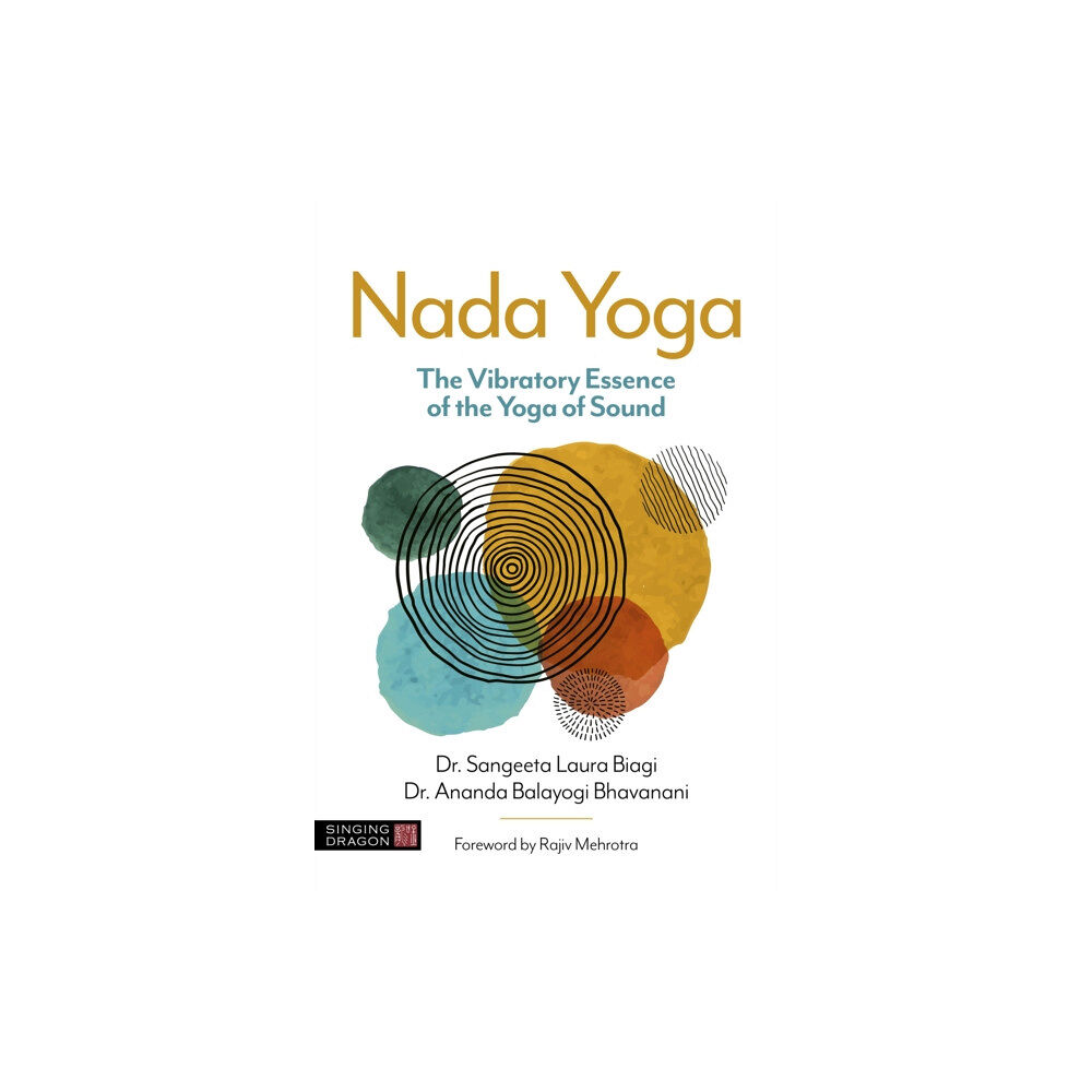 Jessica kingsley publishers Nada Yoga (häftad, eng)