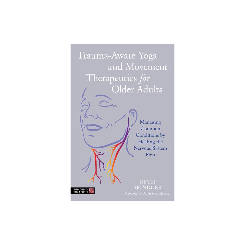 Jessica kingsley publishers Trauma-Aware Yoga and Movement Therapeutics for Older Adults (häftad, eng)