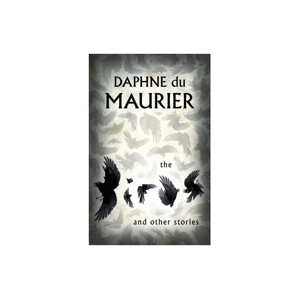 Little, Brown Book Group The Birds And Other Stories (häftad, eng)