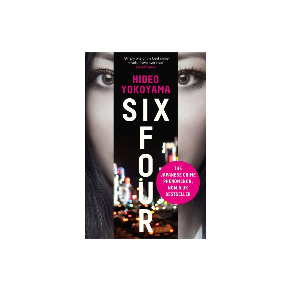 Quercus Publishing Six Four (häftad, eng)