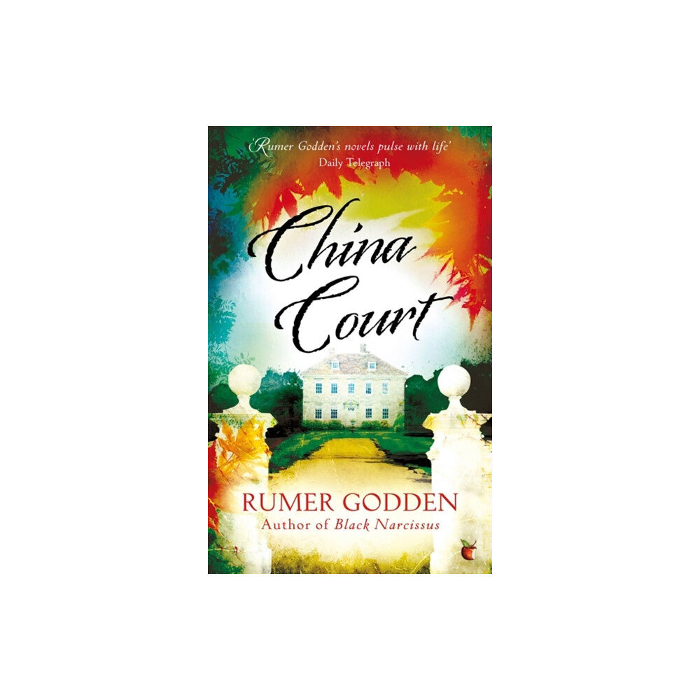 Little, Brown Book Group China Court (häftad, eng)