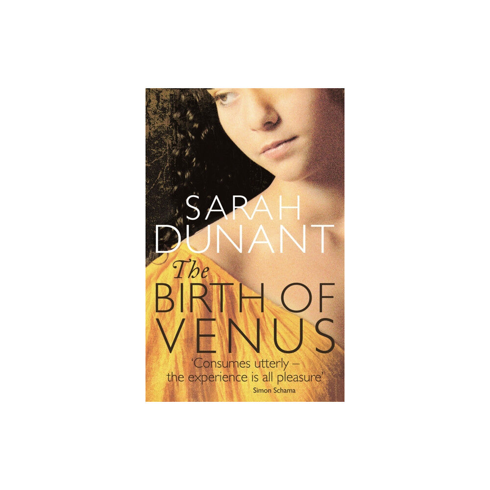 Little, Brown Book Group The Birth Of Venus (häftad, eng)