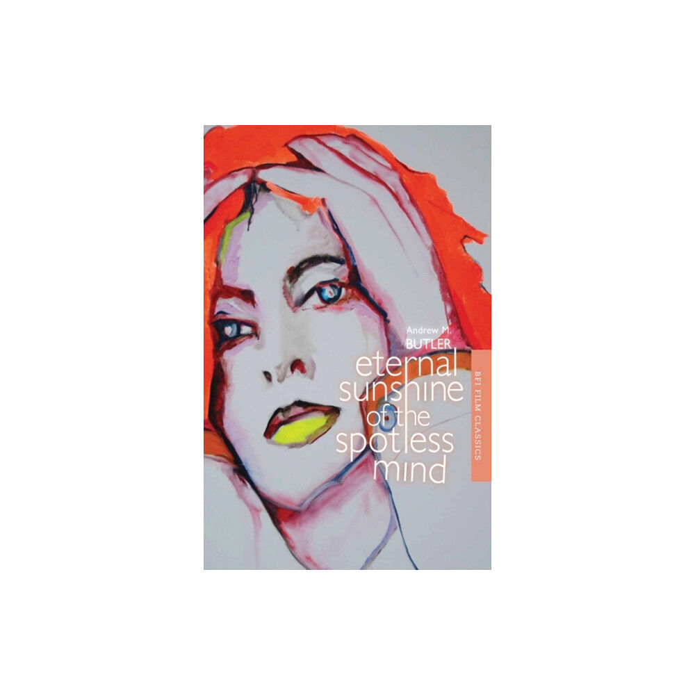 Bloomsbury Publishing PLC Eternal Sunshine of the Spotless Mind (häftad, eng)