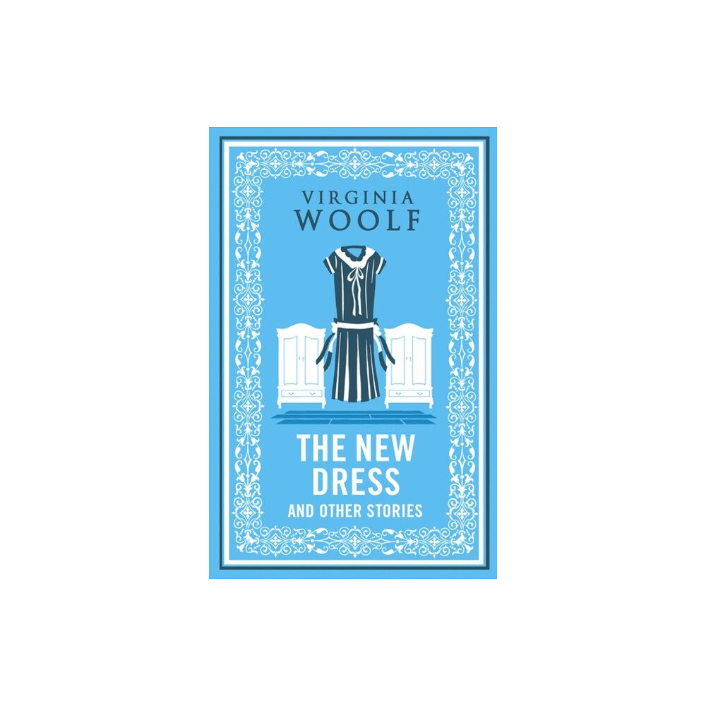 Alma Books Ltd The New Dress and Other Stories (häftad, eng)